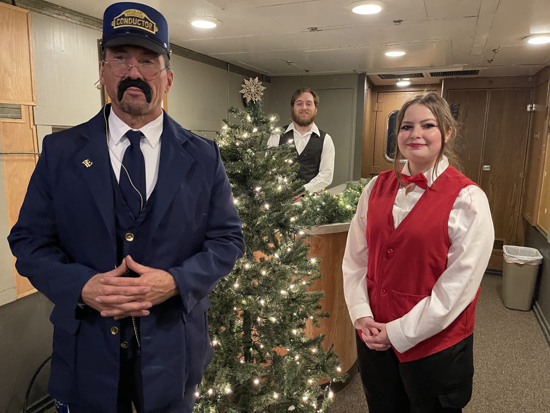 About Us – Chehalis Centralia Railroad
